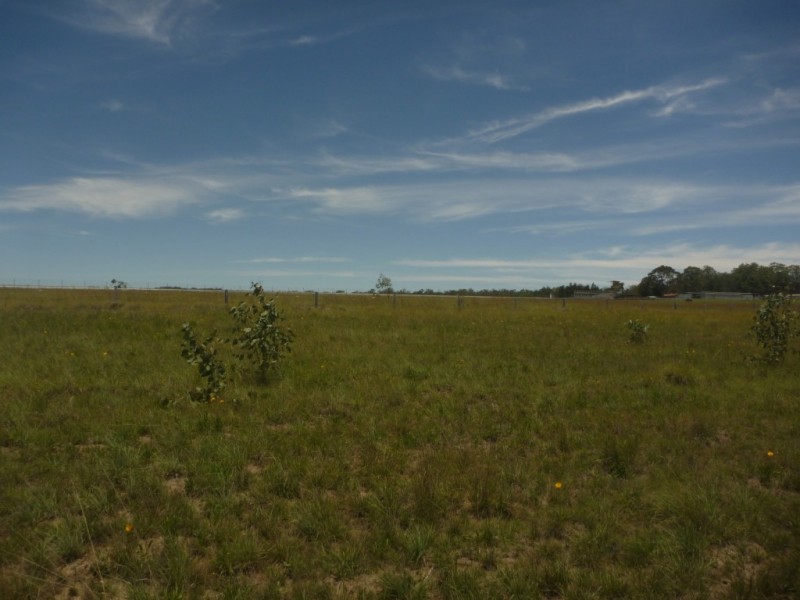Lot 14 Fleming Street, Nanango QLD 4615