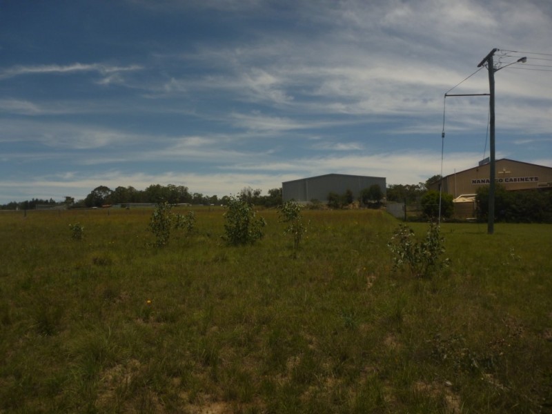 Lot 14 Fleming Street, Nanango QLD 4615