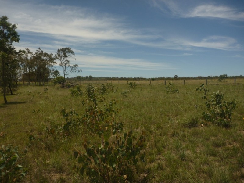 Lot 14 Fleming Street, Nanango QLD 4615