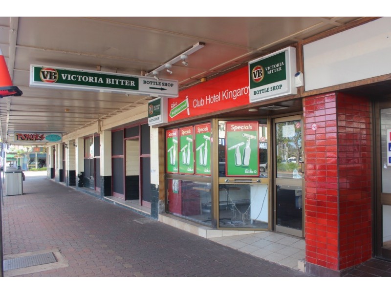 Kingaroy QLD 4610