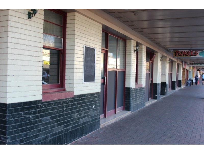 Kingaroy QLD 4610
