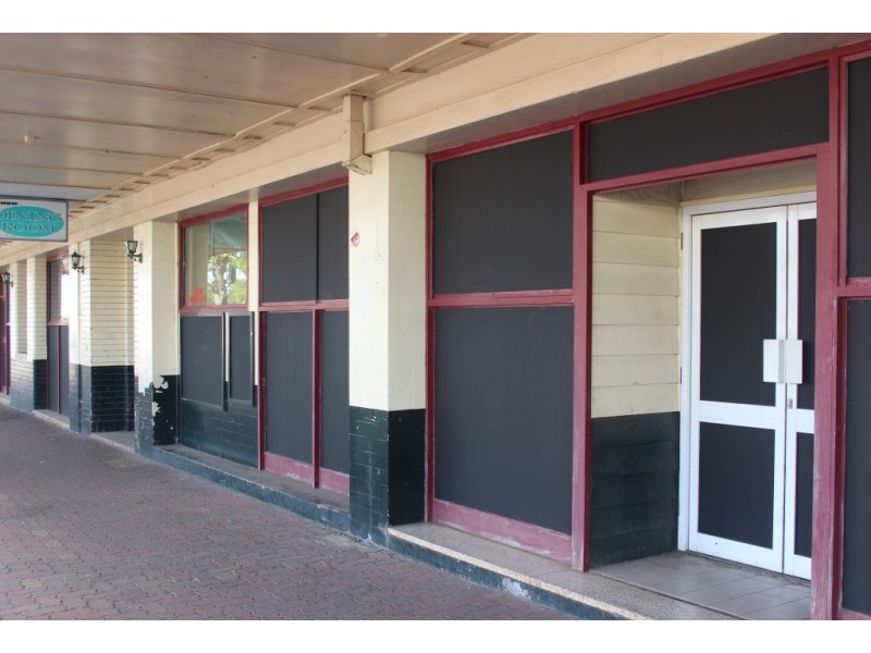Kingaroy QLD 4610