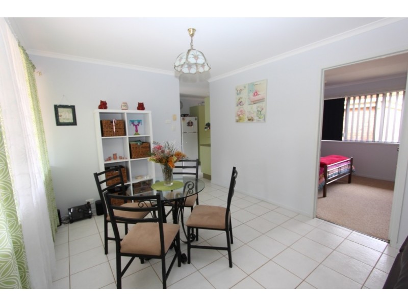 15 Windsor Circle, Kingaroy QLD 4610