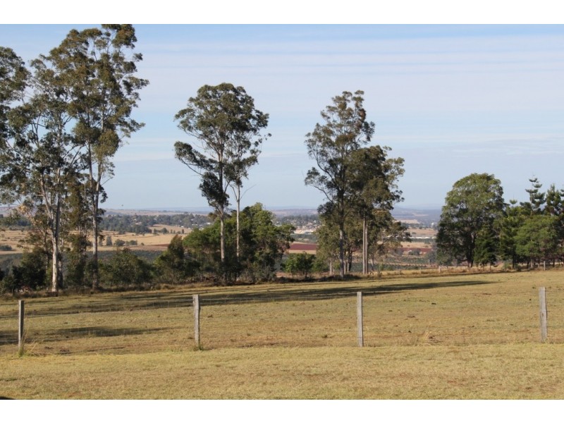 Kingaroy QLD 4610