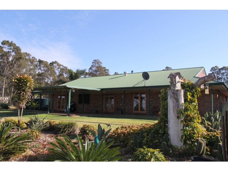 Kingaroy QLD 4610