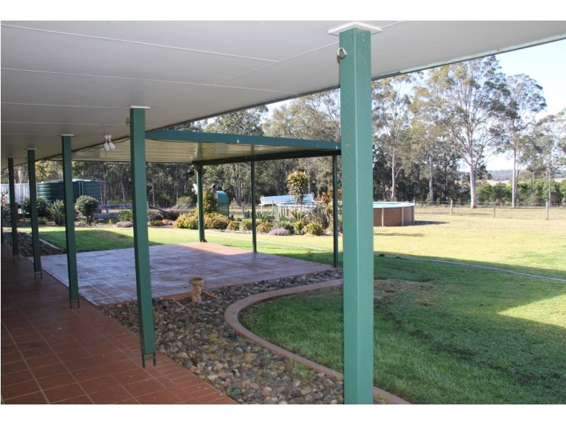 Kingaroy QLD 4610