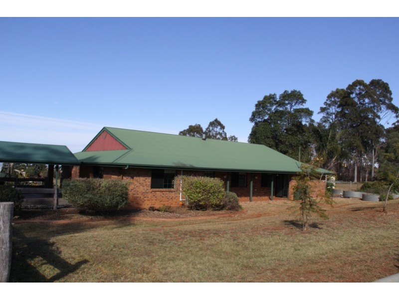 Kingaroy QLD 4610