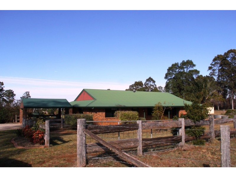 Kingaroy QLD 4610