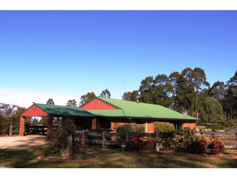 Kingaroy QLD 4610