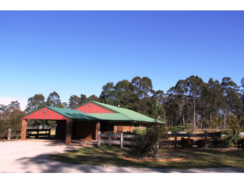 Kingaroy QLD 4610