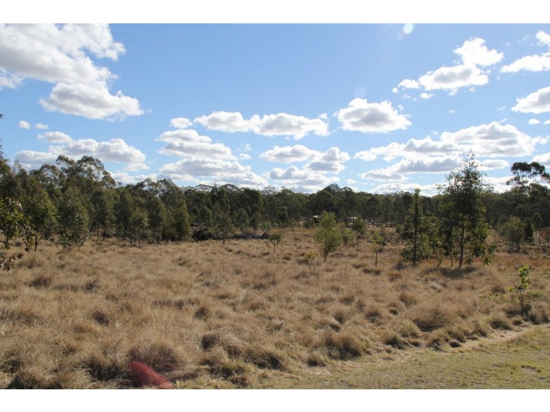 Wattle Camp QLD 4615
