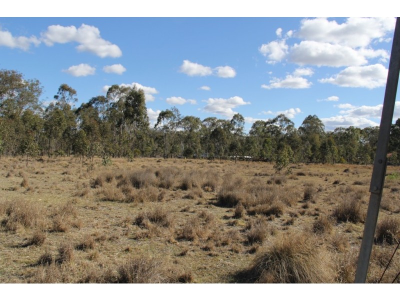 Wattle Camp QLD 4615