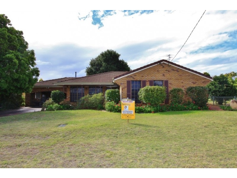 18 Coral Street, Kingaroy QLD 4610