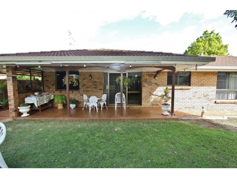 18 Coral Street, Kingaroy QLD 4610