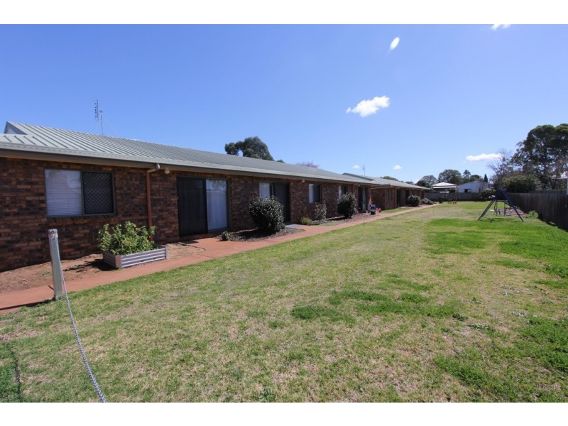 Unit 6, 74 Alford St, Kingaroy QLD 4610
