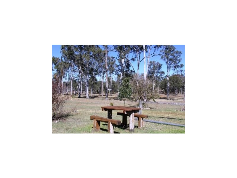 Nanango QLD 4615