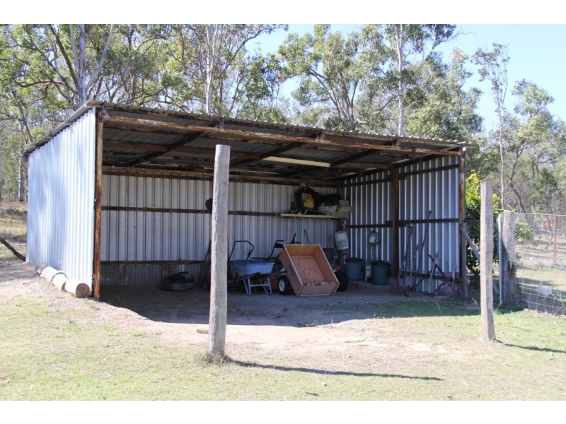 Nanango QLD 4615