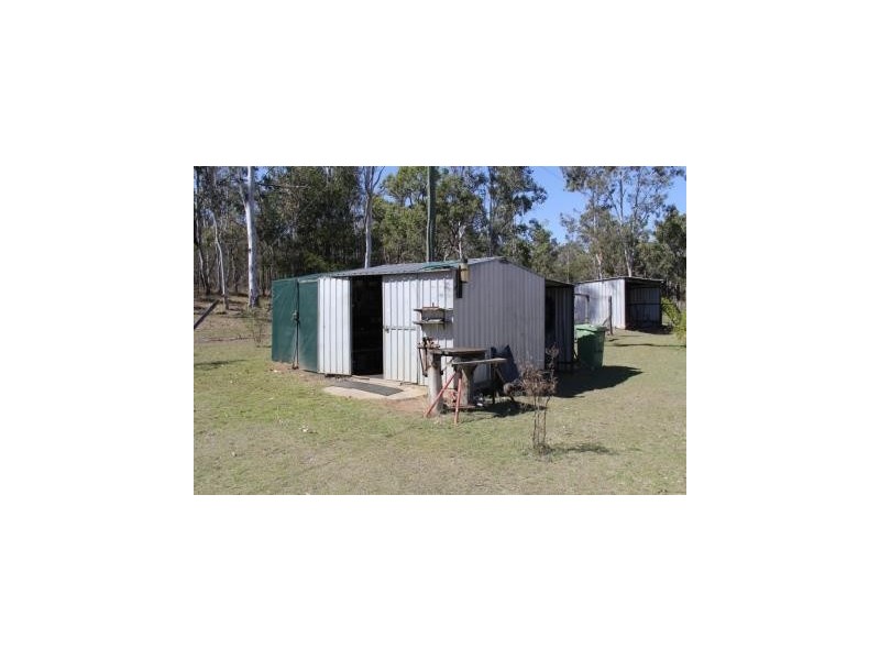 Nanango QLD 4615