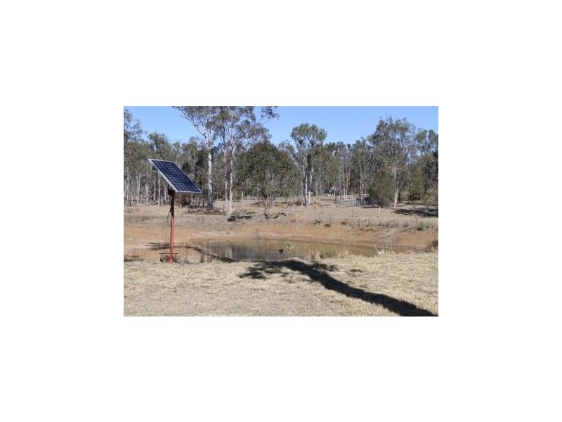 Nanango QLD 4615