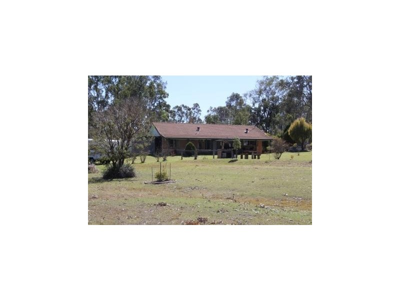 Nanango QLD 4615