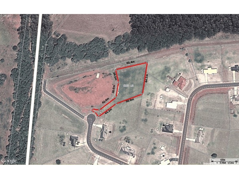 14 to 16 Diamond Crt, Kingaroy QLD 4610