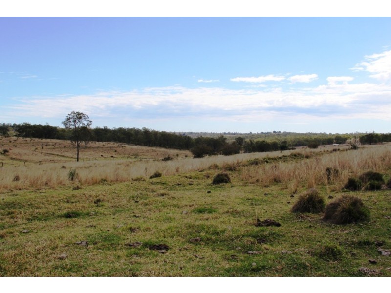 Maidenwell QLD 4615