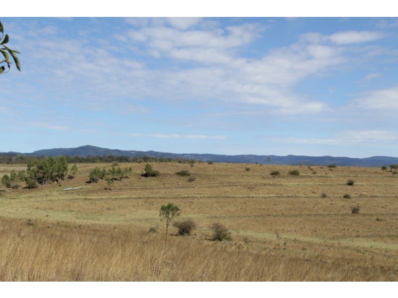 Maidenwell QLD 4615