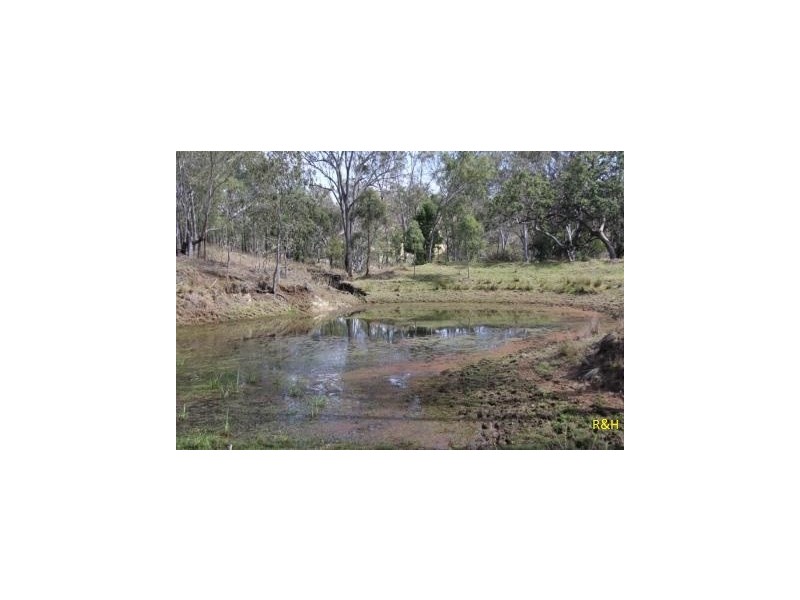 Maidenwell QLD 4615