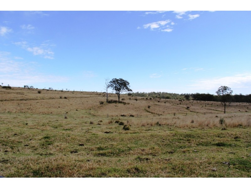 Maidenwell QLD 4615