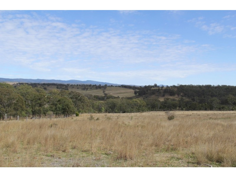 Maidenwell QLD 4615