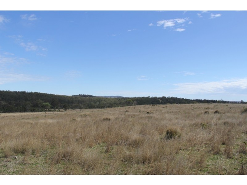 Maidenwell QLD 4615