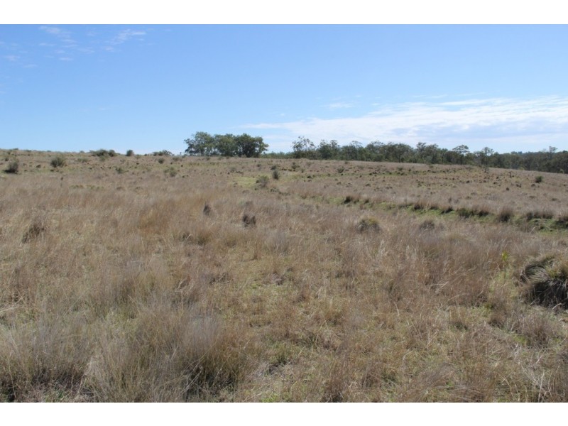 Maidenwell QLD 4615