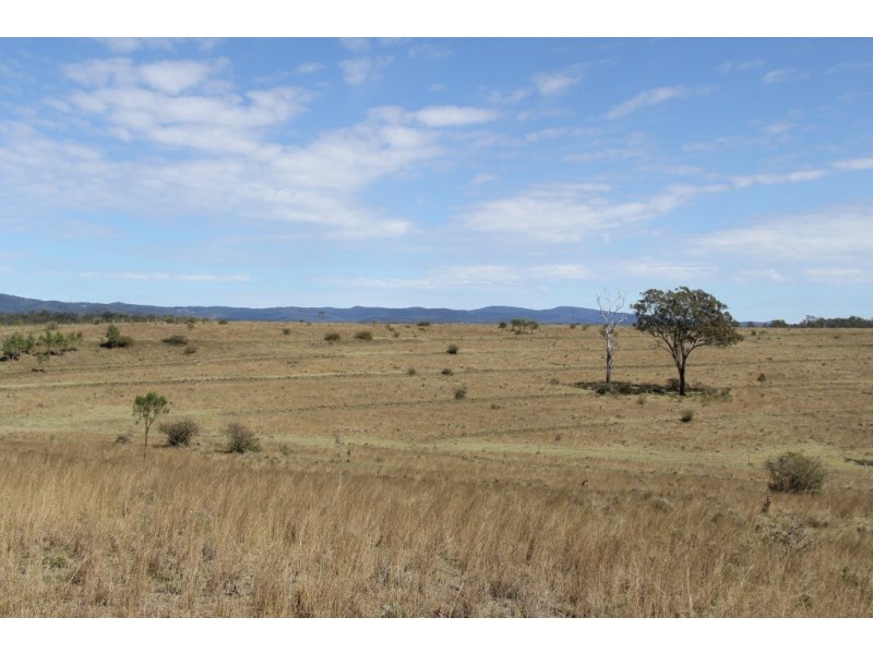 Maidenwell QLD 4615
