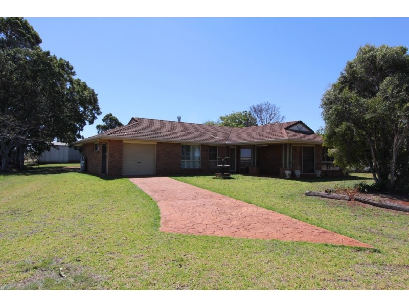 11a Booie Crawford Rd, Kingaroy QLD 4610