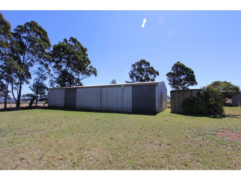 11a Booie Crawford Rd, Kingaroy QLD 4610