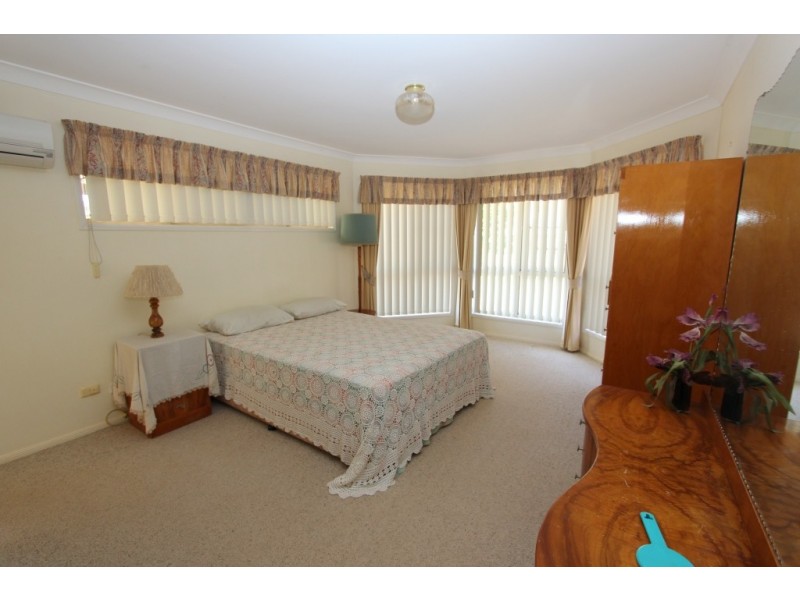 11a Booie Crawford Rd, Kingaroy QLD 4610