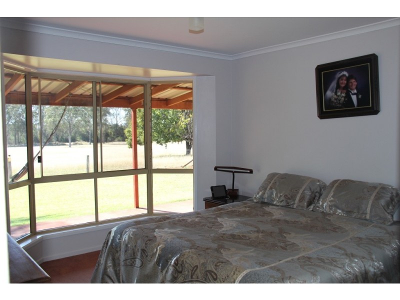 Goodger QLD 4610