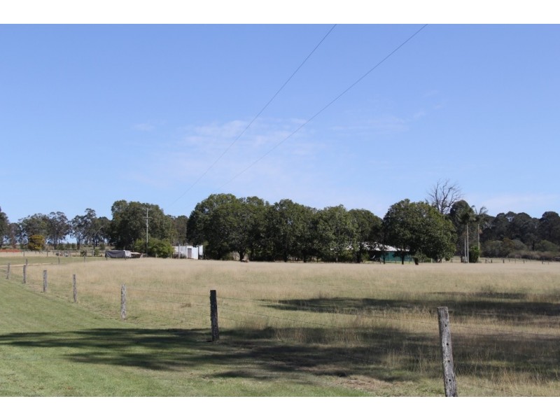 Goodger QLD 4610
