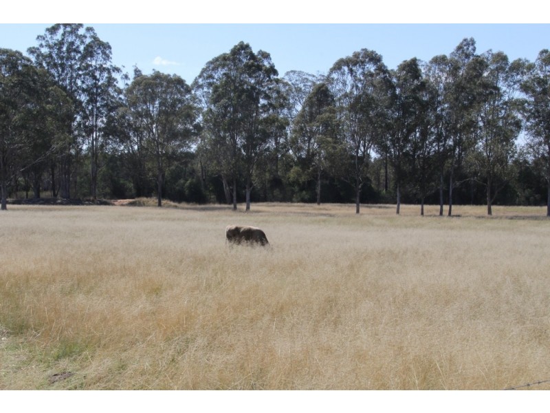 Goodger QLD 4610