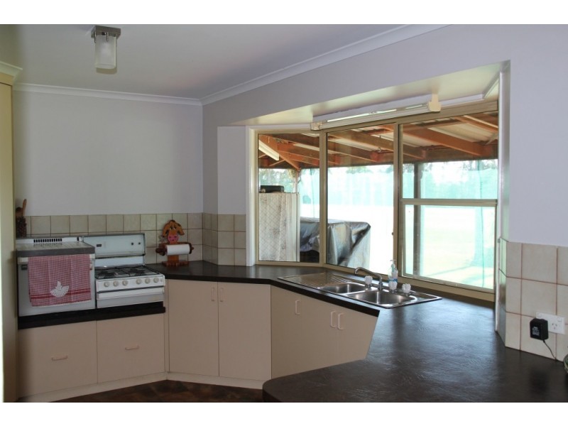 Goodger QLD 4610