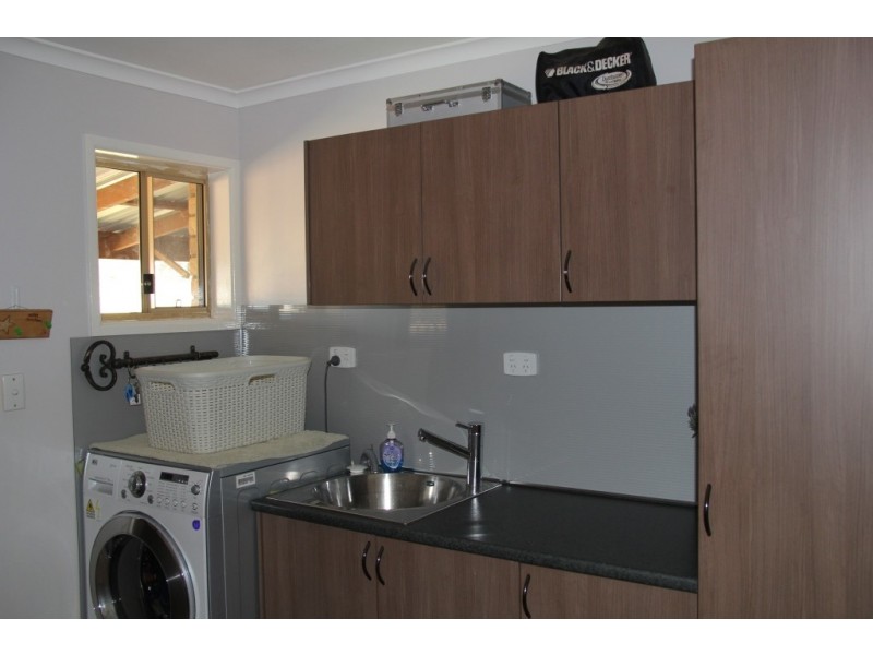 Goodger QLD 4610