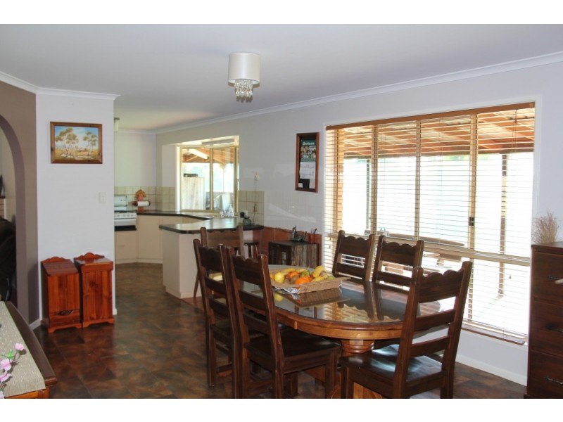 Goodger QLD 4610