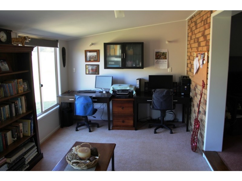 Goodger QLD 4610