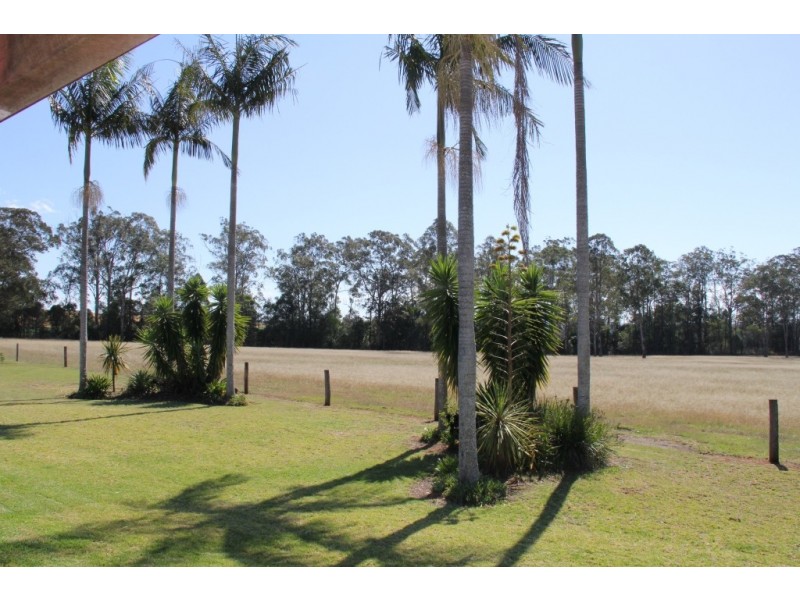 Goodger QLD 4610