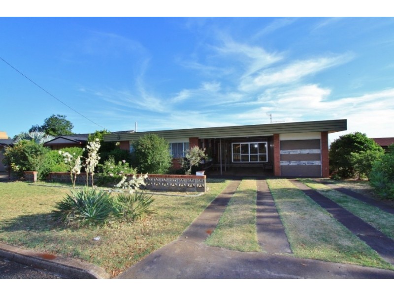 23 Coral Street, Kingaroy QLD 4610