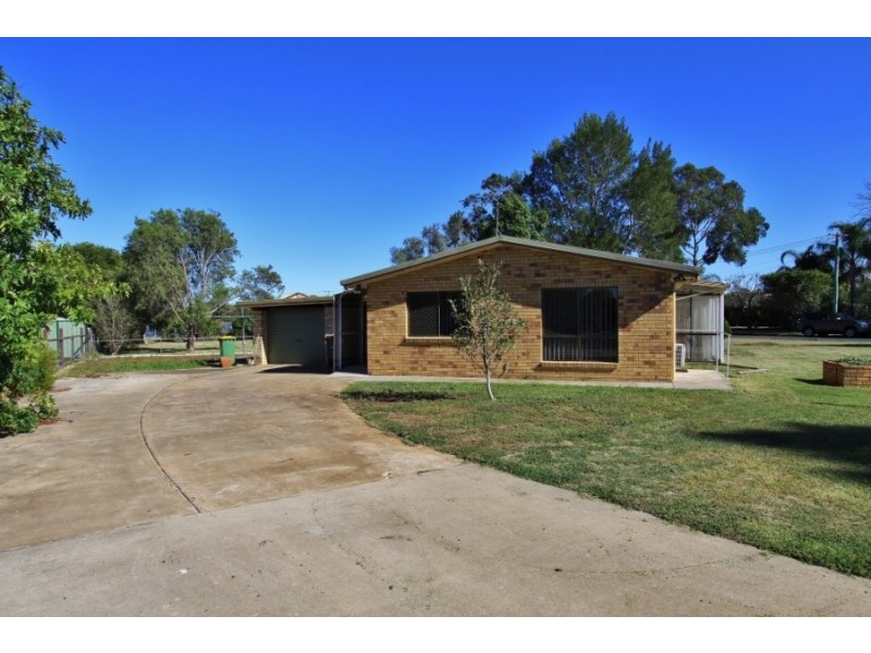 1 Roberta Street, Kingaroy QLD 4610