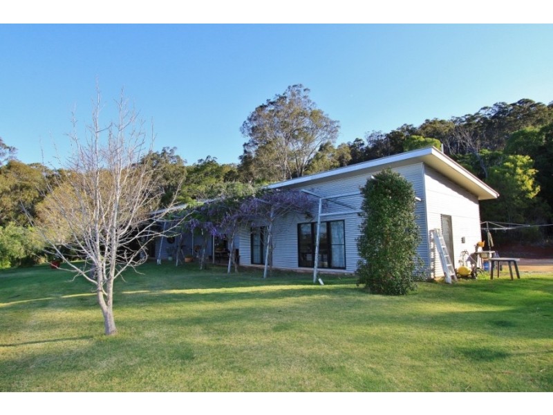 164 Haydens Road, Booie QLD 4610