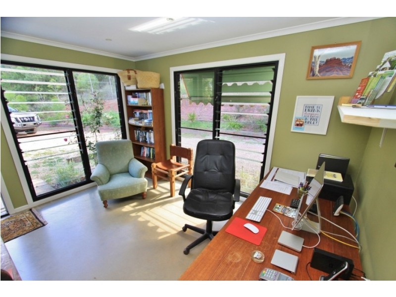 164 Haydens Road, Booie QLD 4610