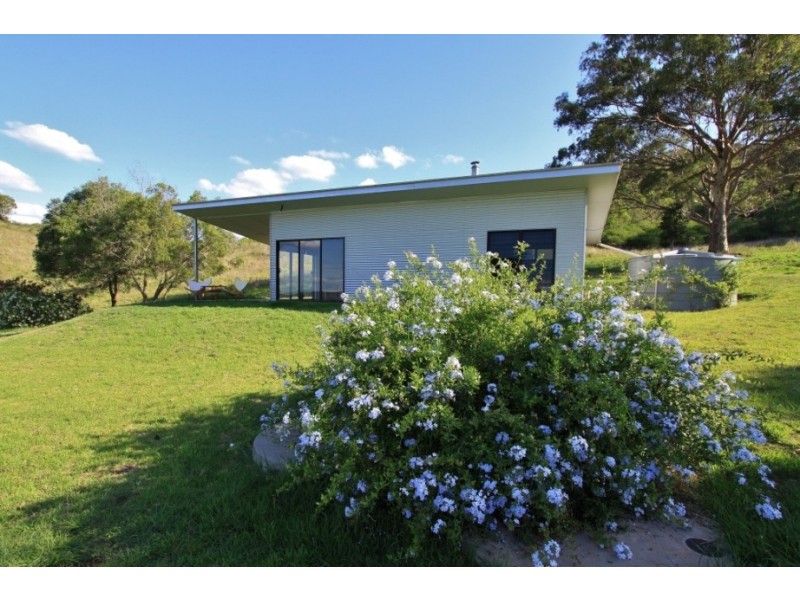 164 Haydens Road, Booie QLD 4610