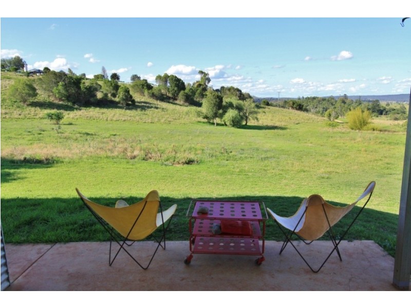 164 Haydens Road, Booie QLD 4610